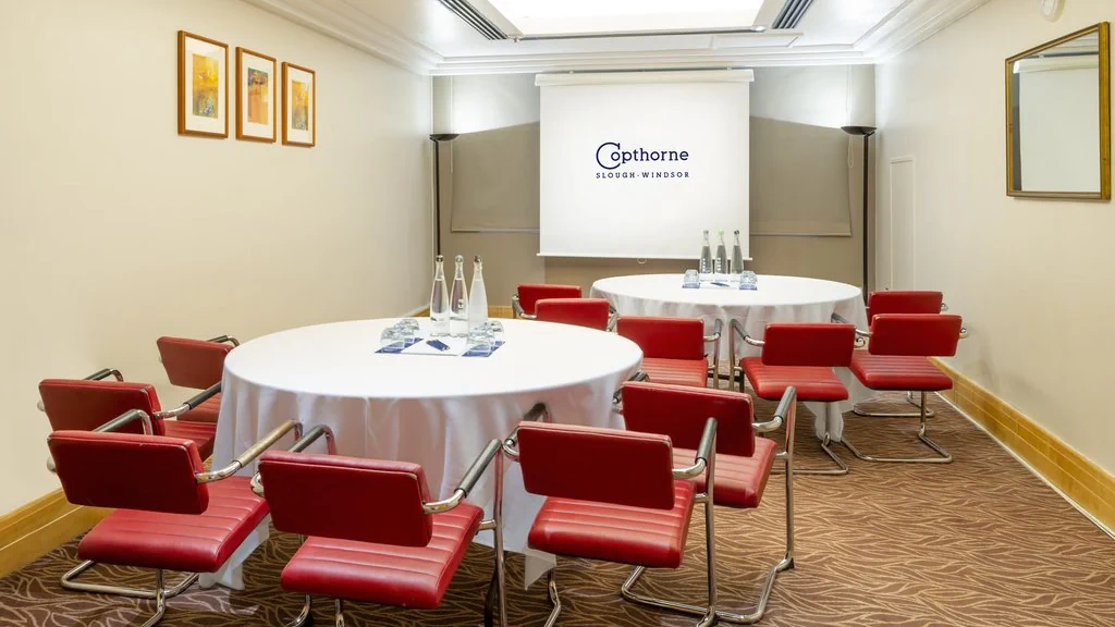 الفندق كوبثورن سلاو ويندسور - وندسور